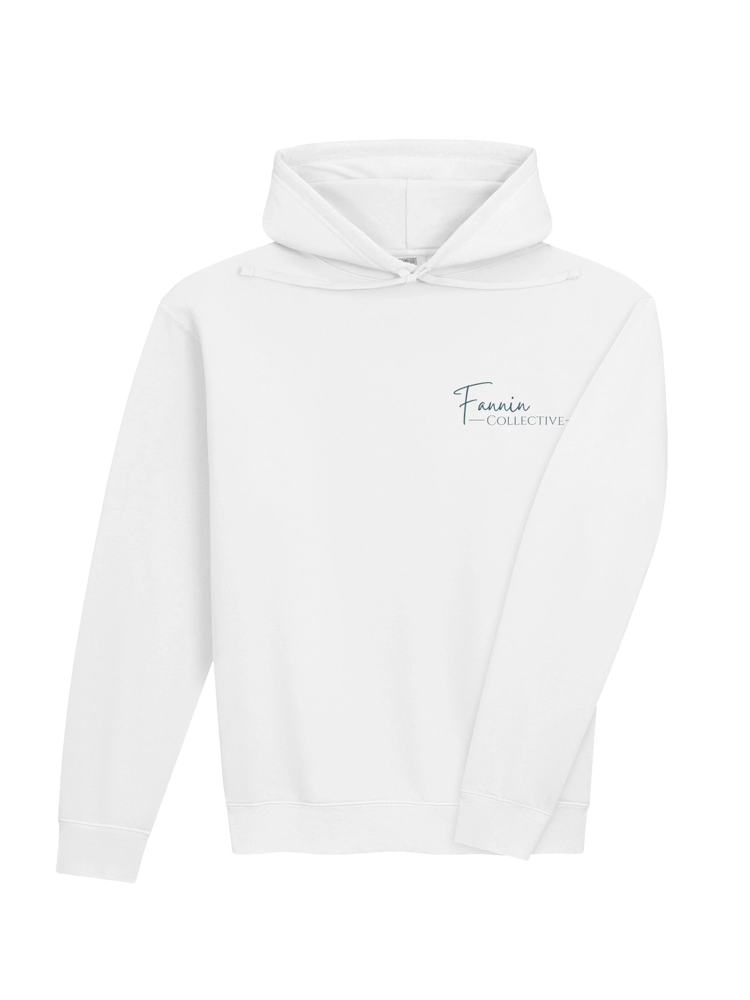Duck Camo Comfort Colors Hoodie product image (8)