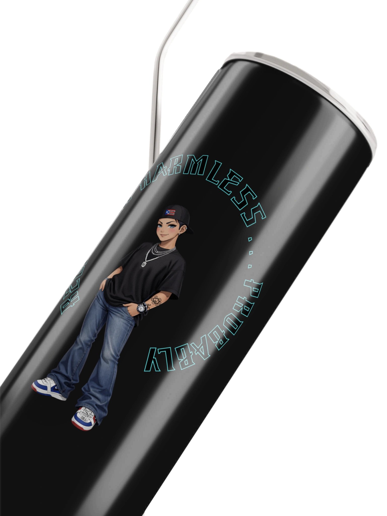 Relax tumbler product image (7)