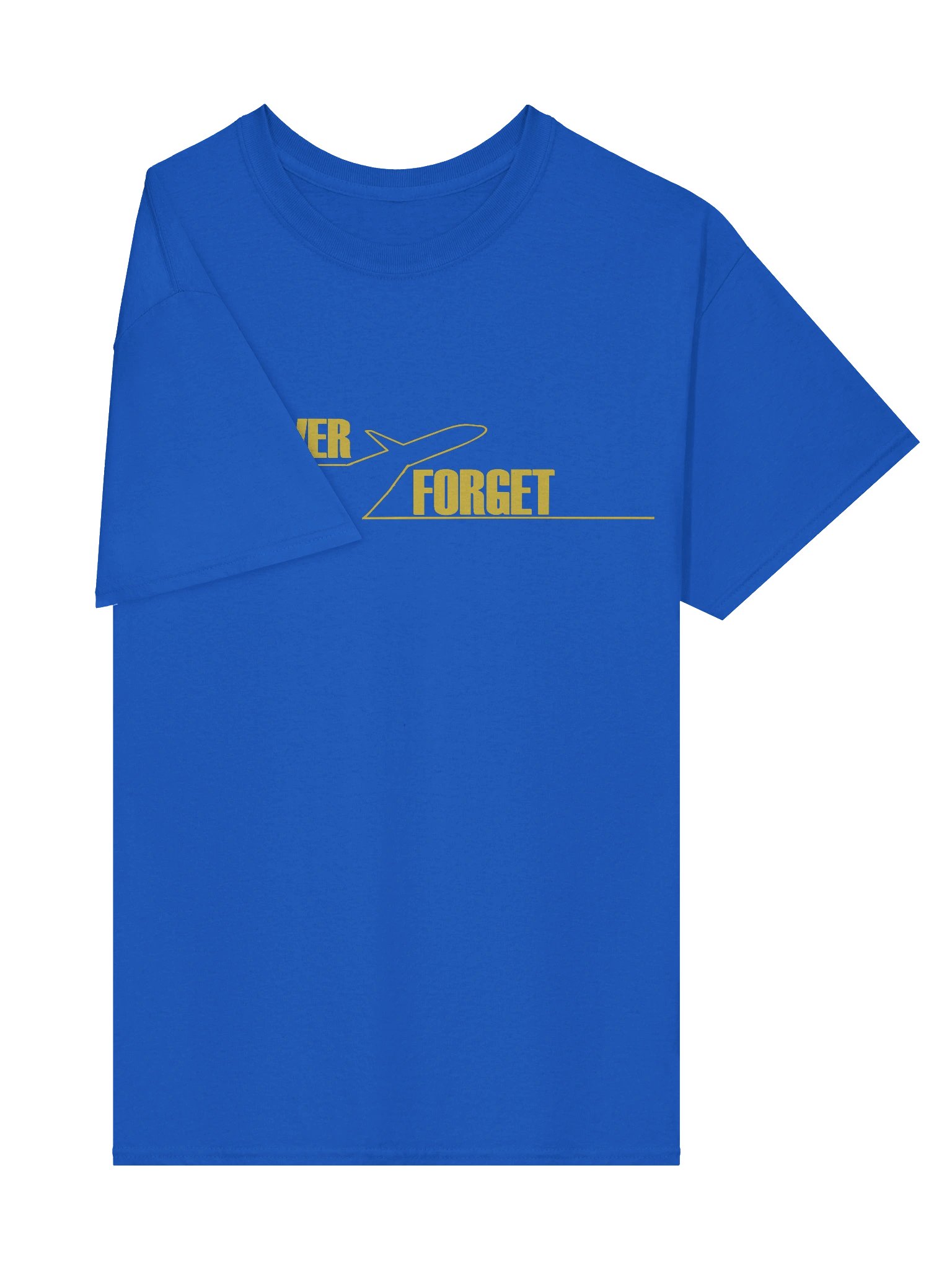 NEVER FORGET SPIRIT AIRLINES 🙏🏾🕊️✨ — T-SHIRT (DARK + FULL) product image (40)