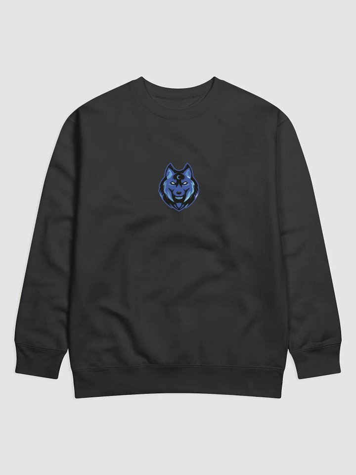 WaterWolf Sweat Shirt product image (1)