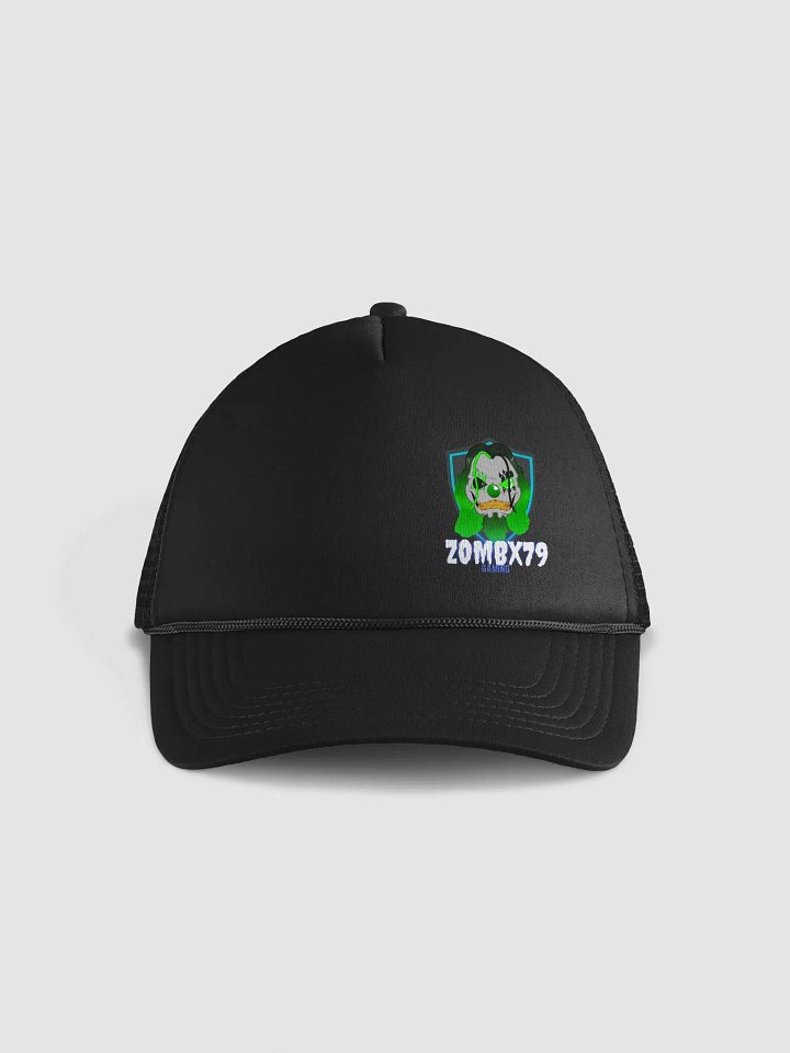 Zomb Trucker 2 product image (1)