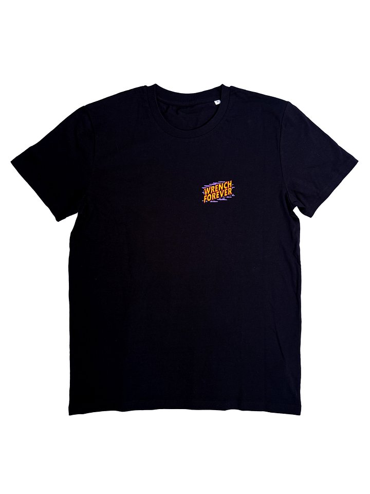 Dig Up The Dead T-shirt product image (2)