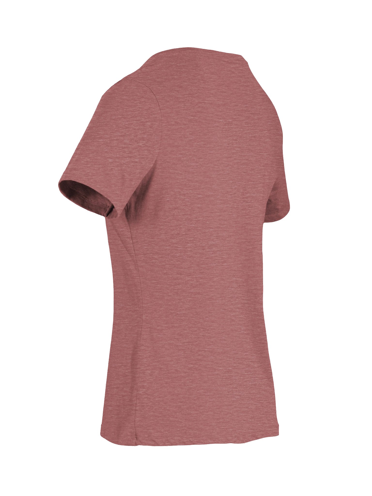 Purplepaw Clan Logo V-Neck product image (18)