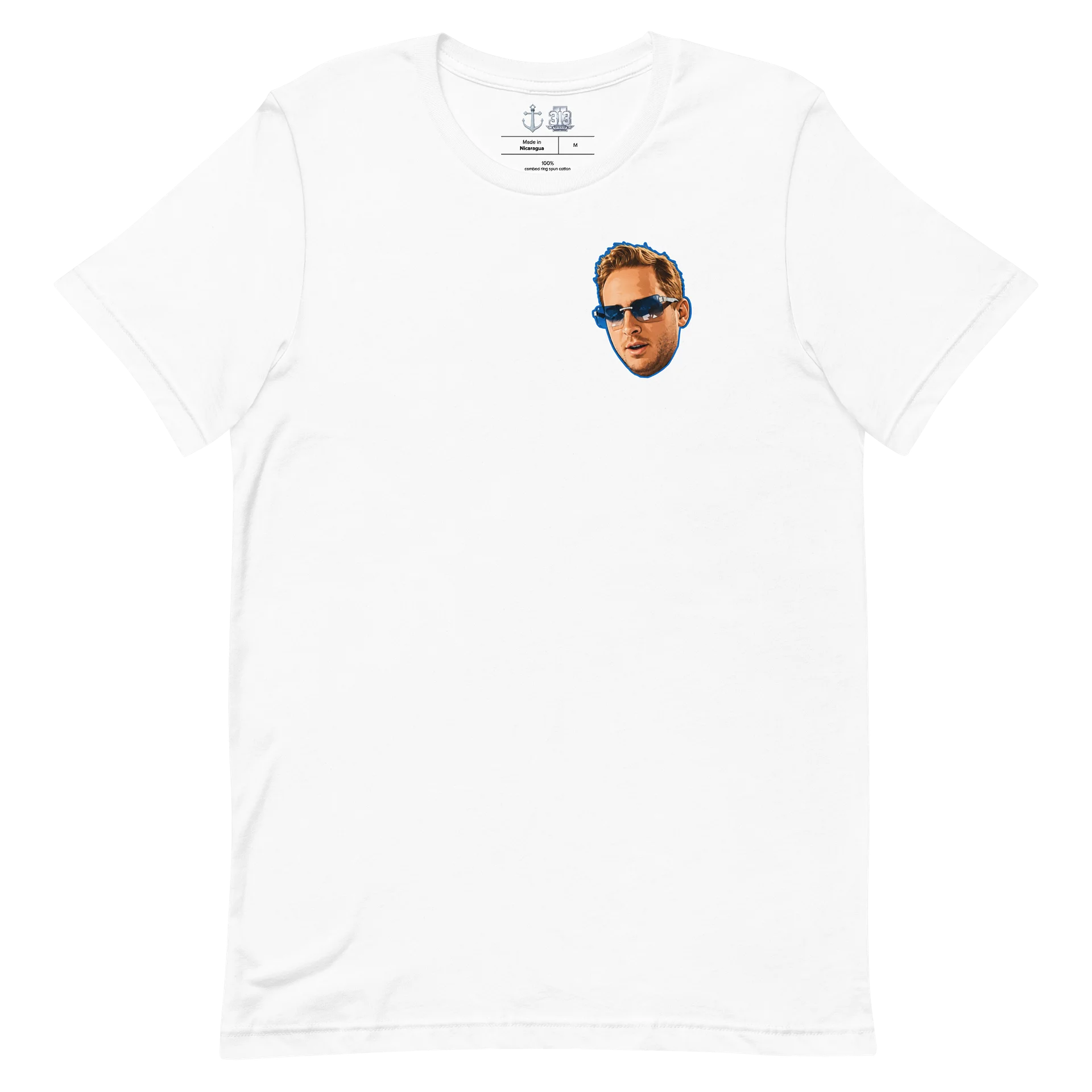 JG Buffs T-Shirt product image (15)