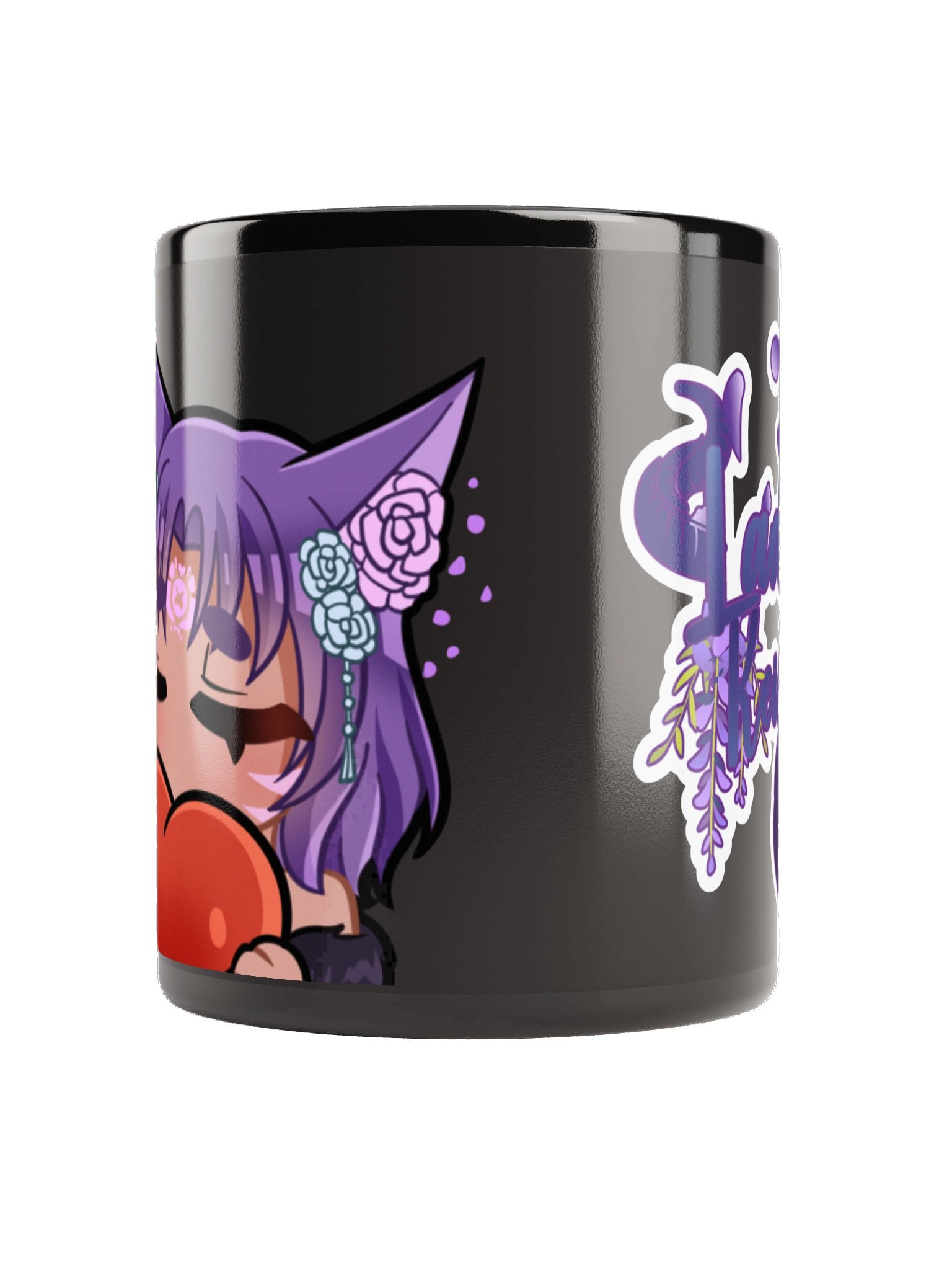 KRLOVE Mug product image (3)