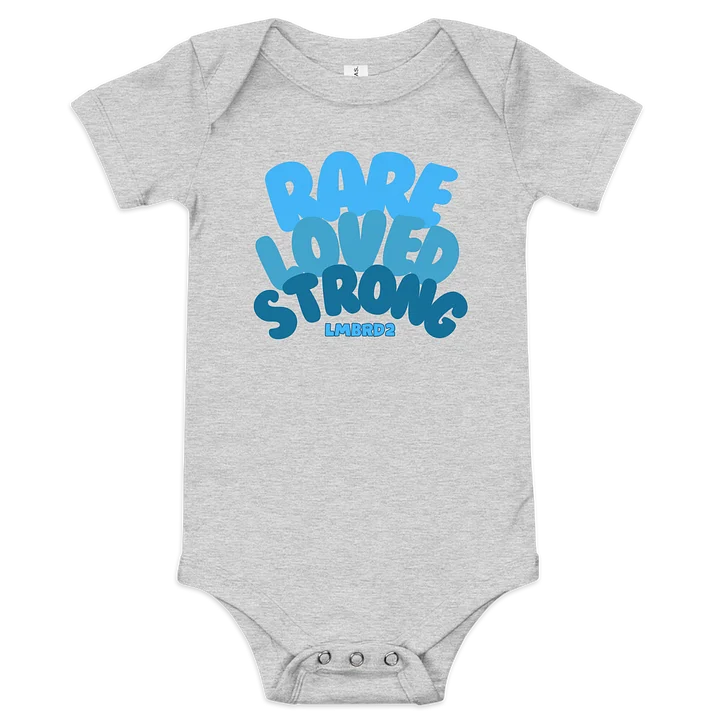 Infant Onesie product image (1)