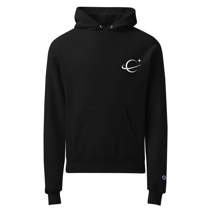 SOLRING Classic Hoodie product image (1)