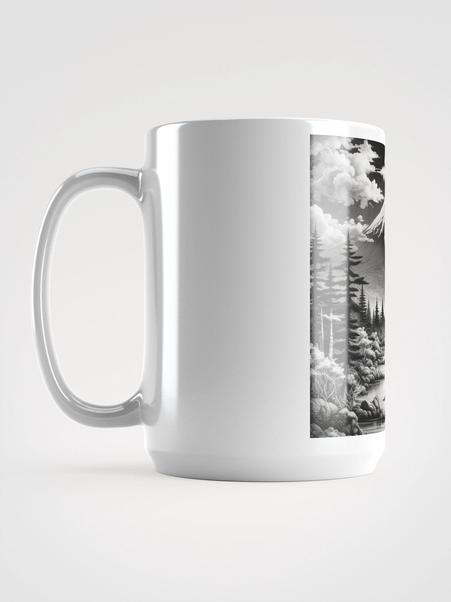 Mount Fuji product image (6)