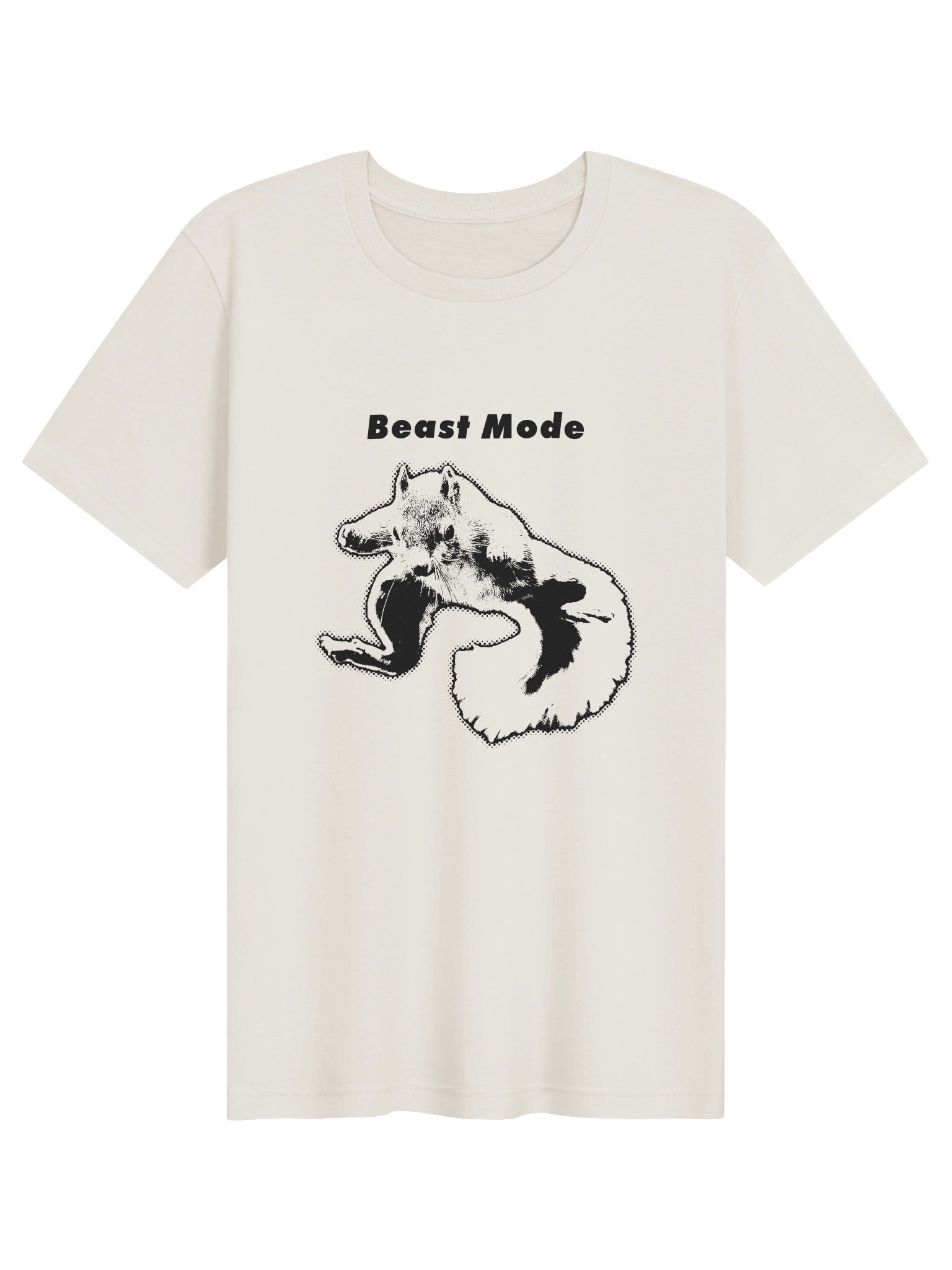 Midnight Minimalist Tee product image (1)