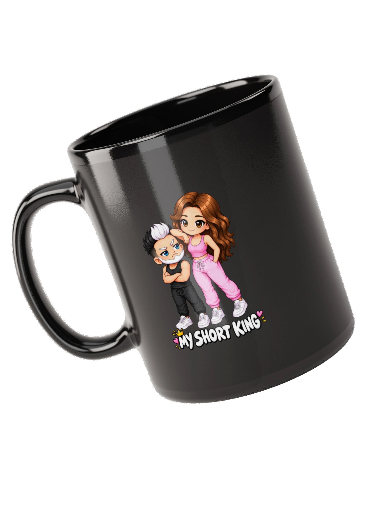 My Short King Cup product image (5)