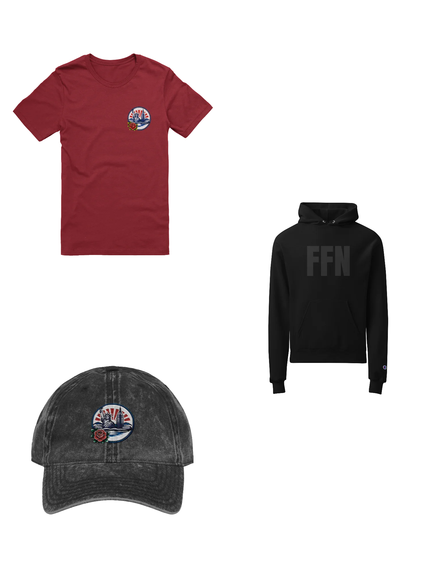 NYG - Ultimate FFN Bundle product image (1)