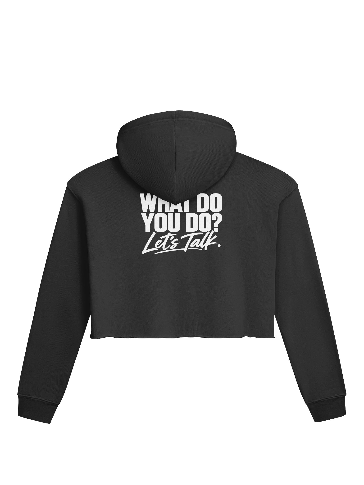 Classic Crop Top product image (4)