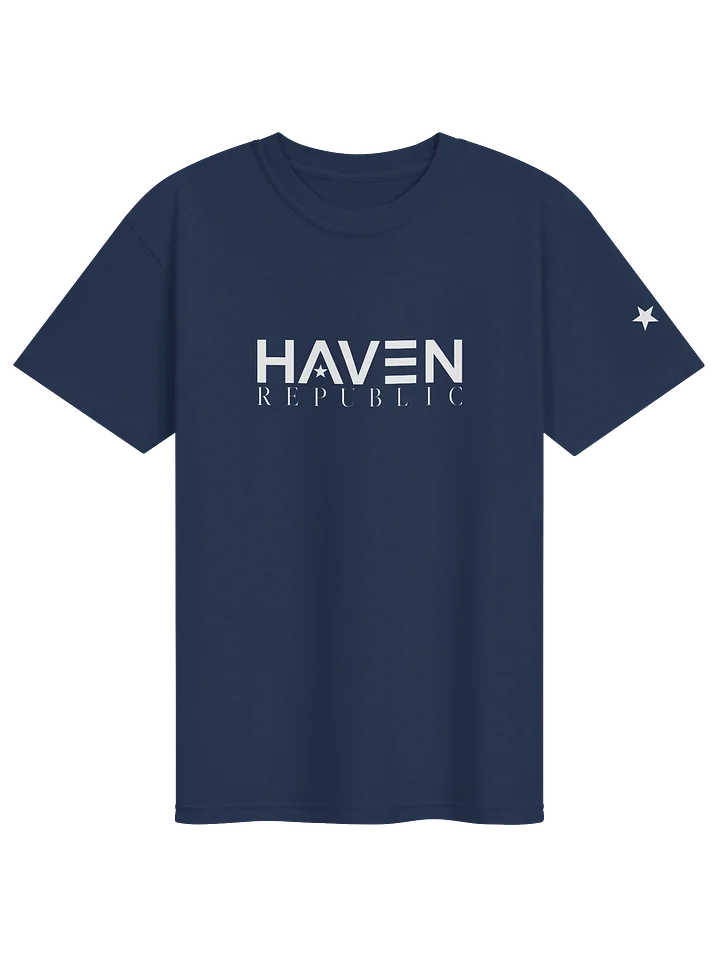 Haven Republic Tee product image (1)