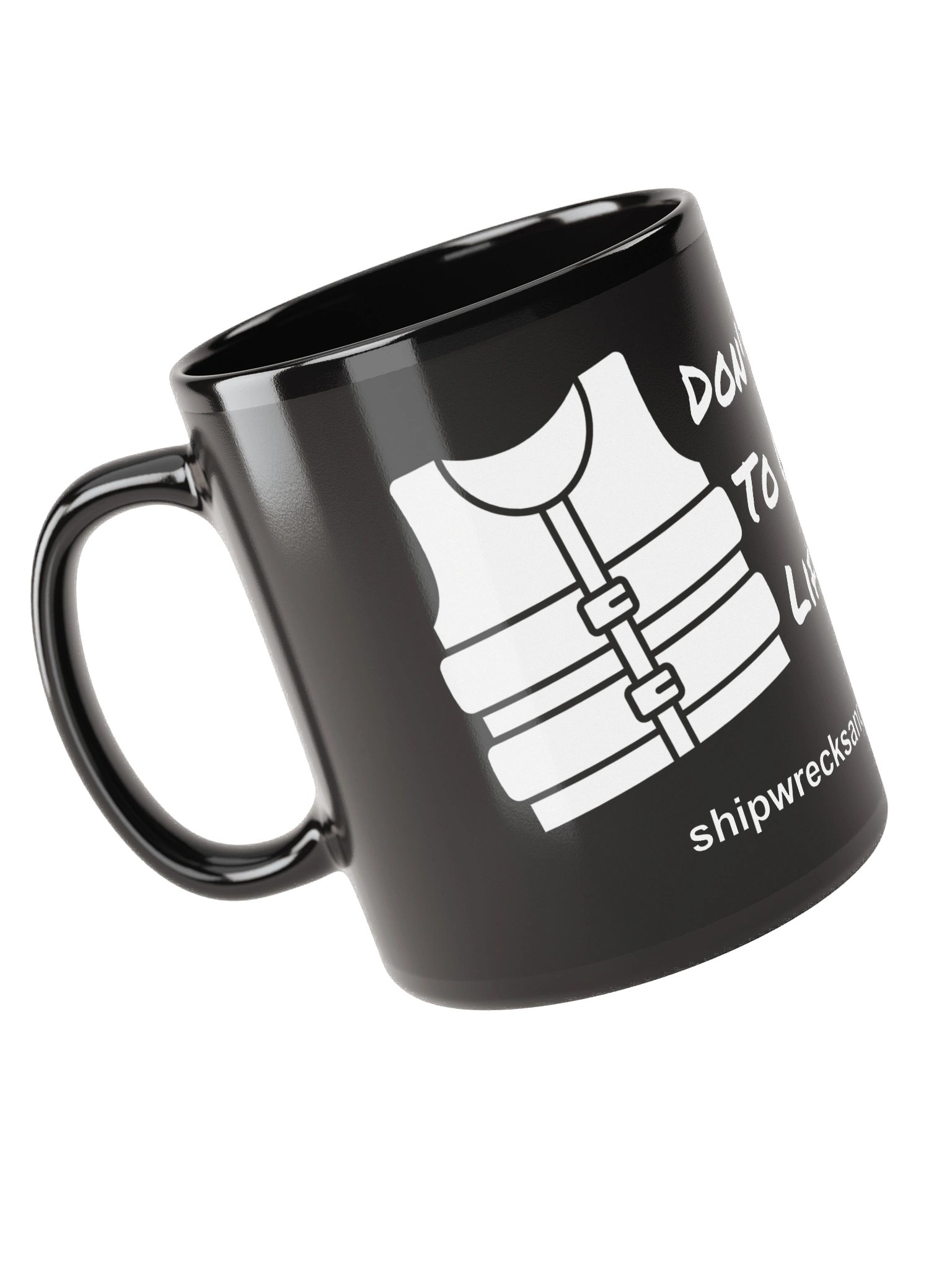 "Don't Forget" Coffee Mug product image (6)