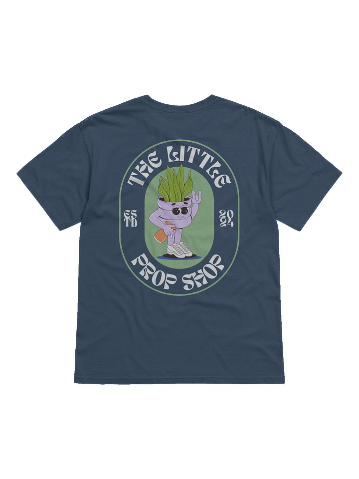 The Little Prop Shop Tee product image (2)