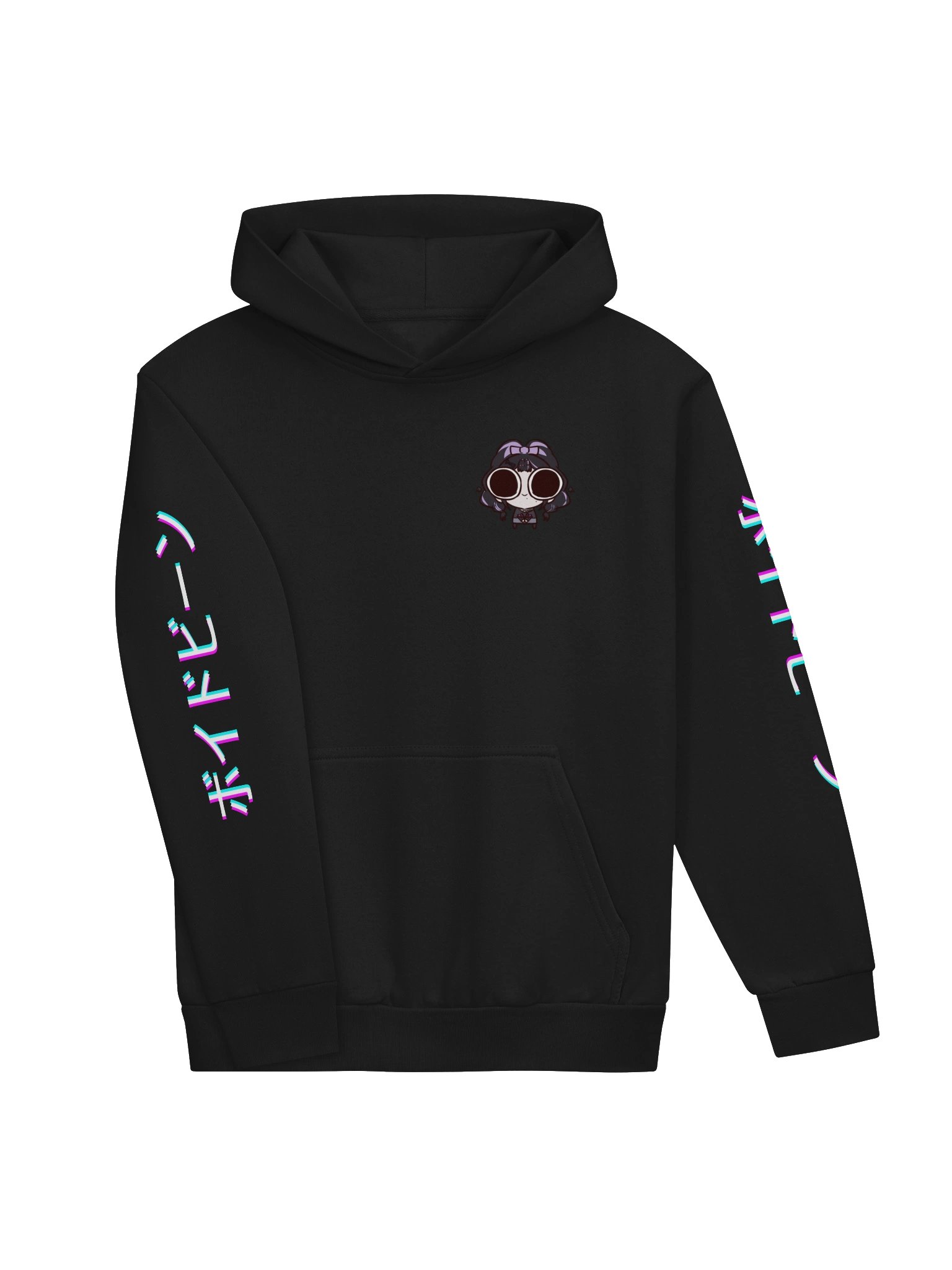 Beanie Flower Hoodie product image (3)
