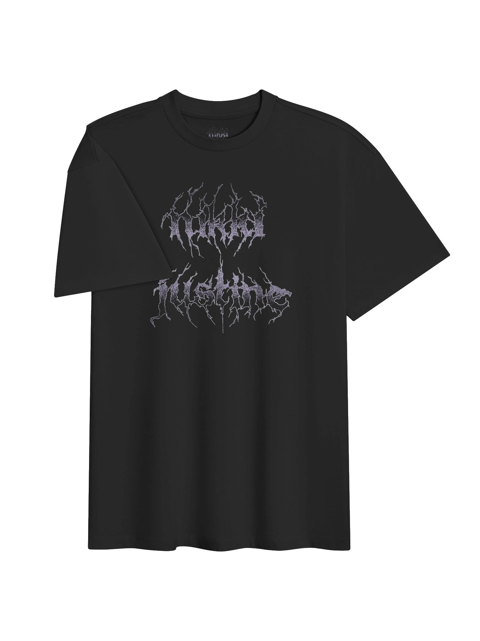 NikkiJustine Gothic Tee product image (3)