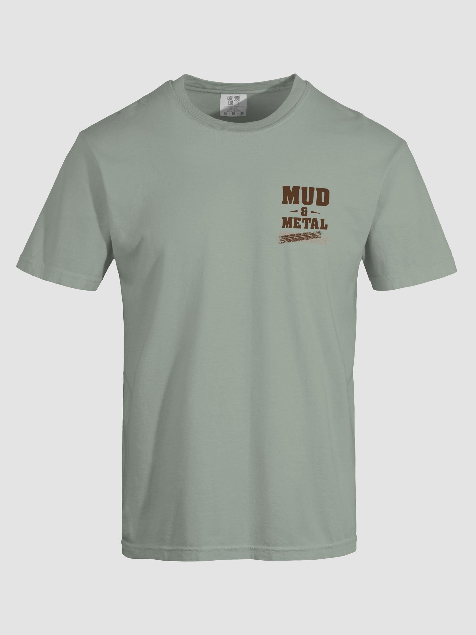Mud & Metal product image (66)