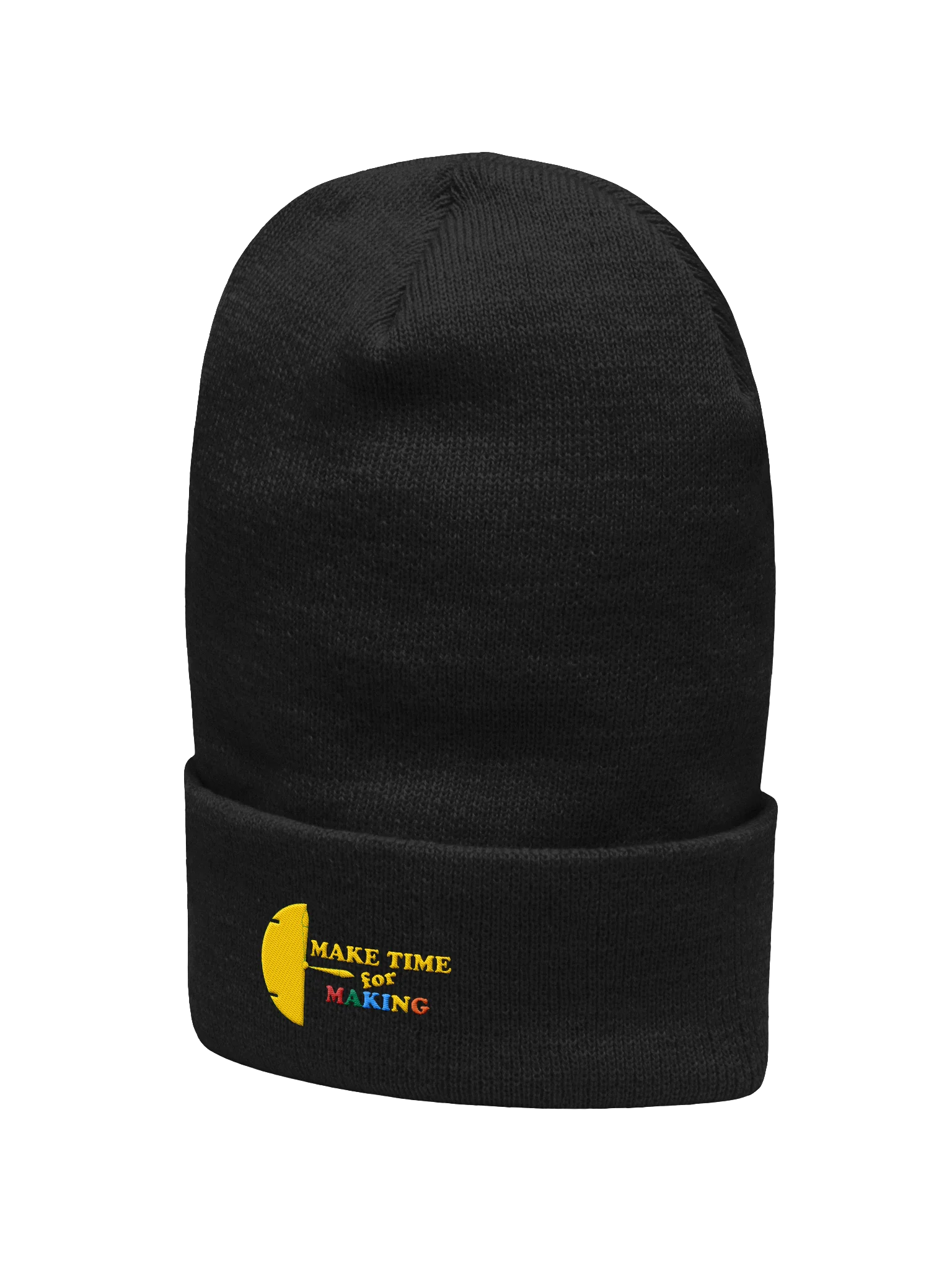Make Time for Making product image (2)