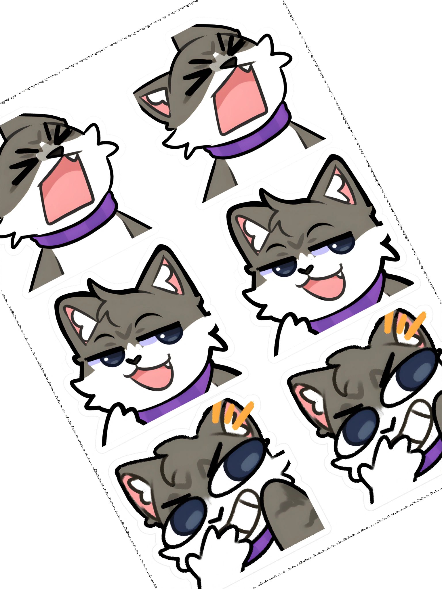 Shpyke Assorted Goobers V7 product image (1)
