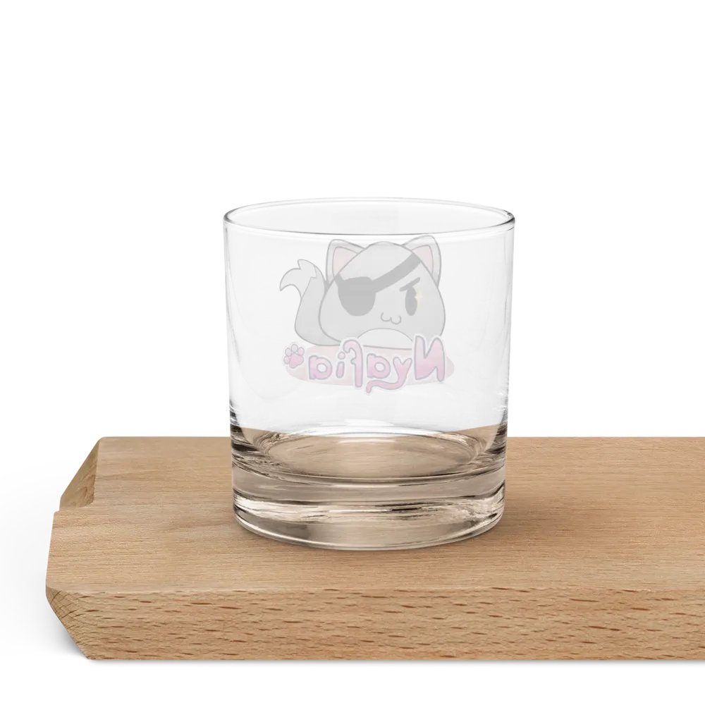 Nyafia Rocks Glass product image (4)
