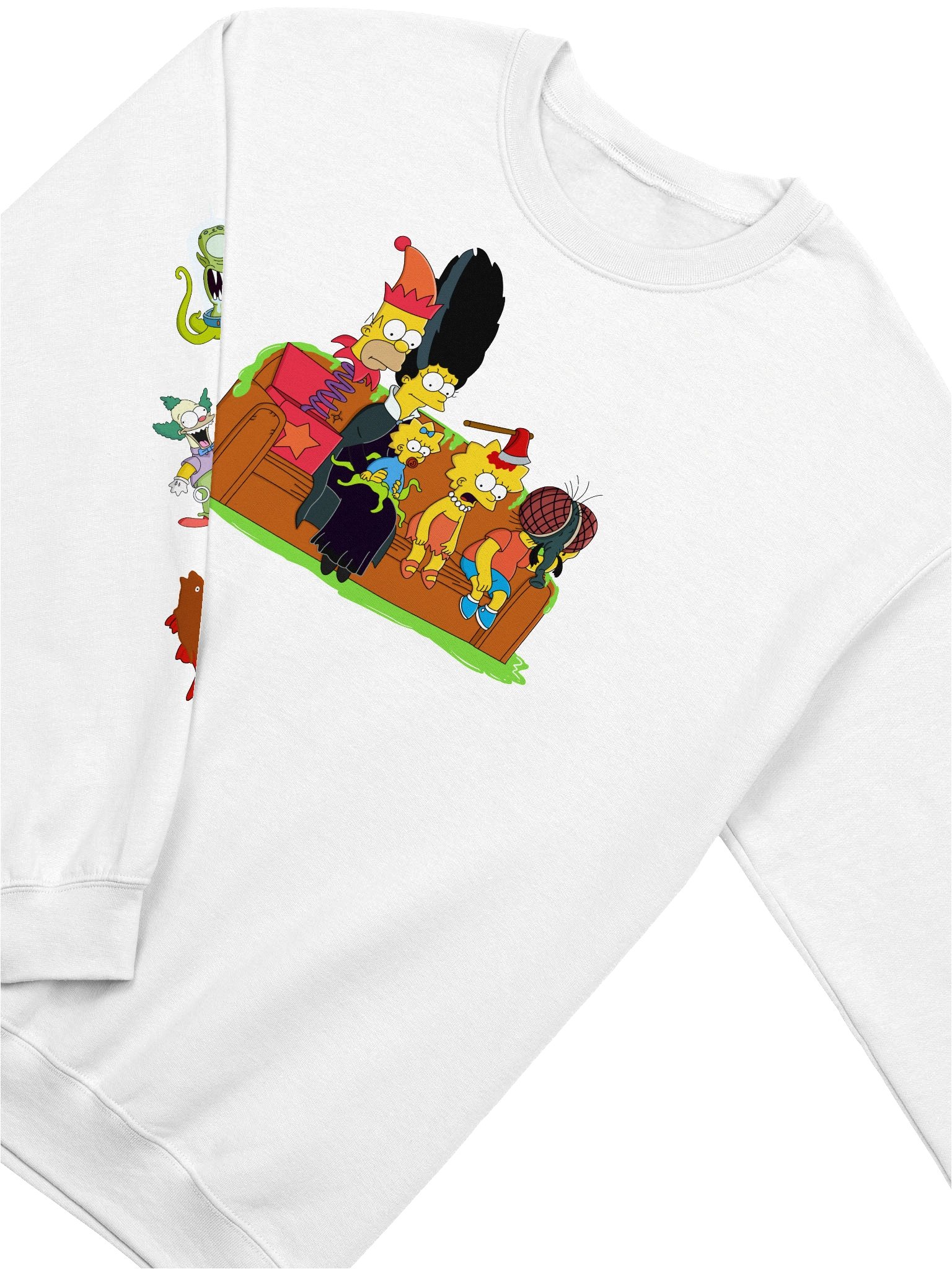 treehouse of horror product image (6)