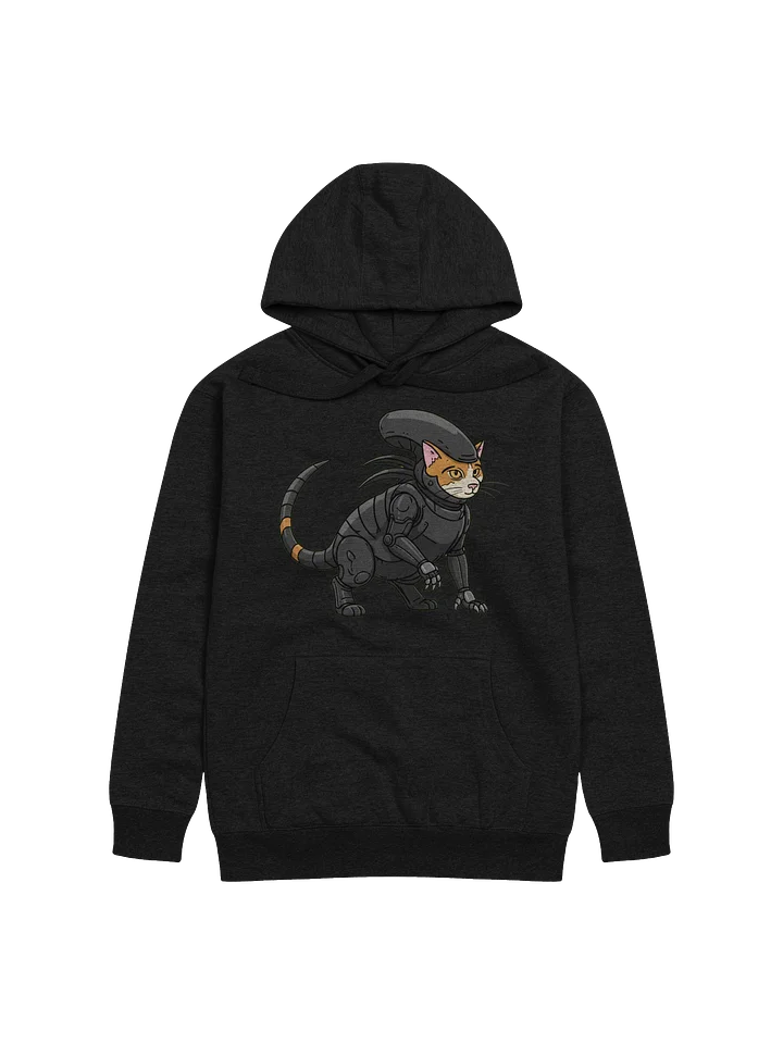 BEANomorph - FRONT ONLY product image (6)