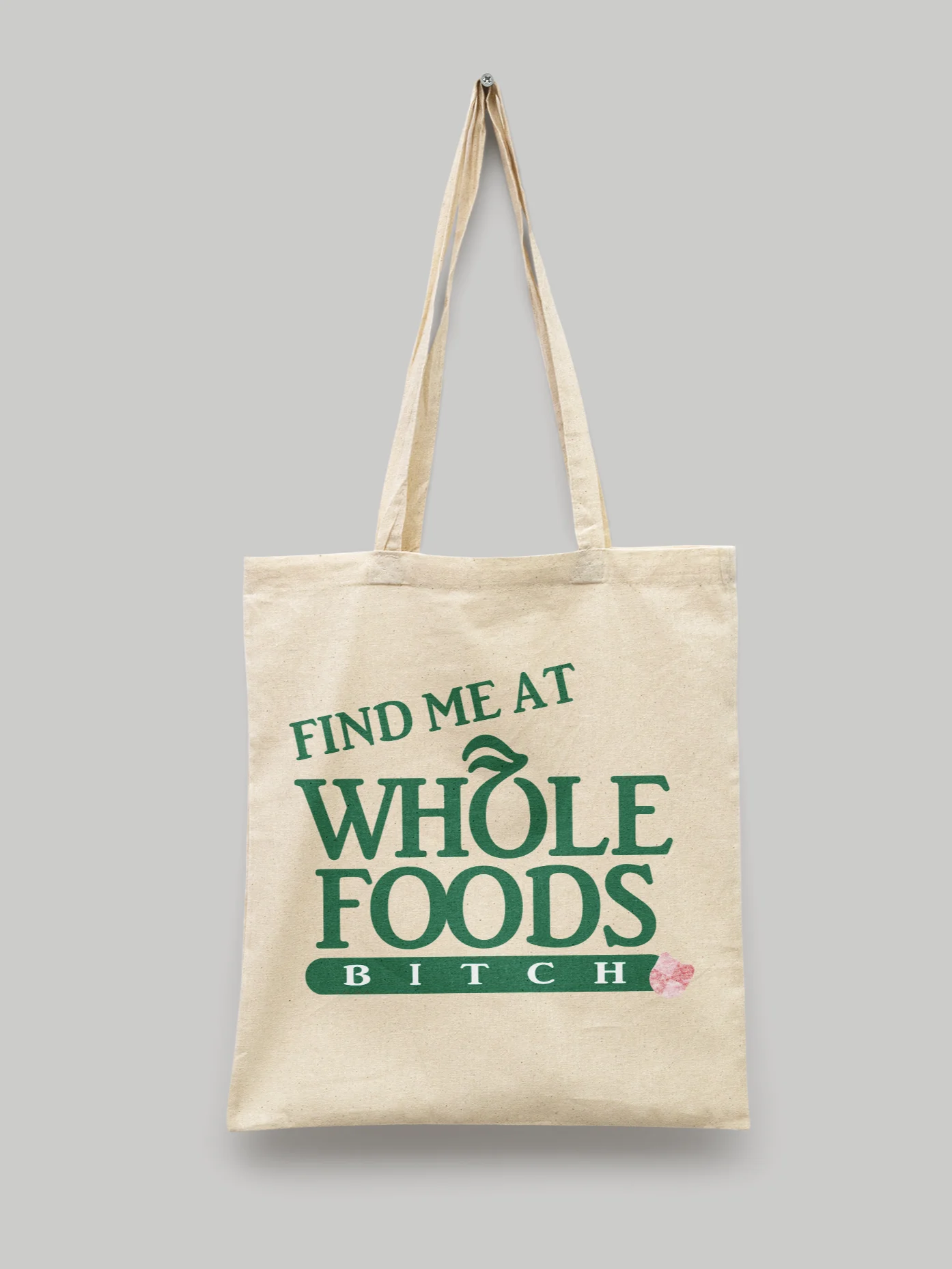 Find Me At Whole Foods PNG product image (2)