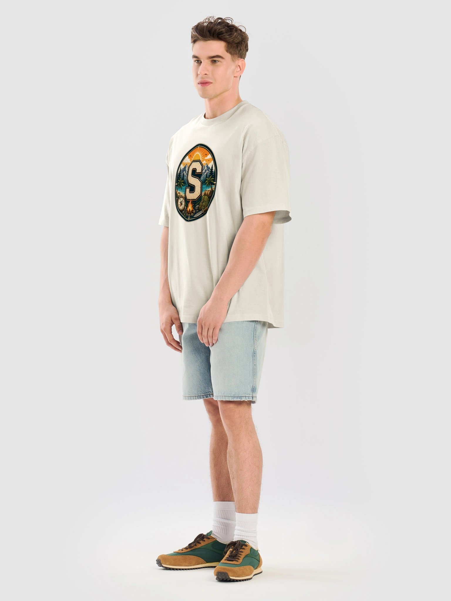 Summer Adentures Tee product image (14)