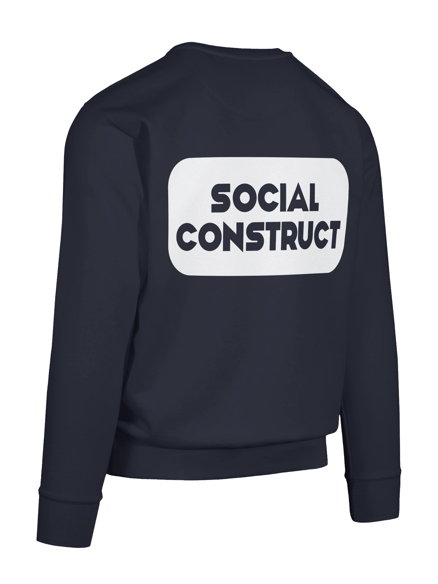 Social Construct Premium Sweatshirt product image (94)