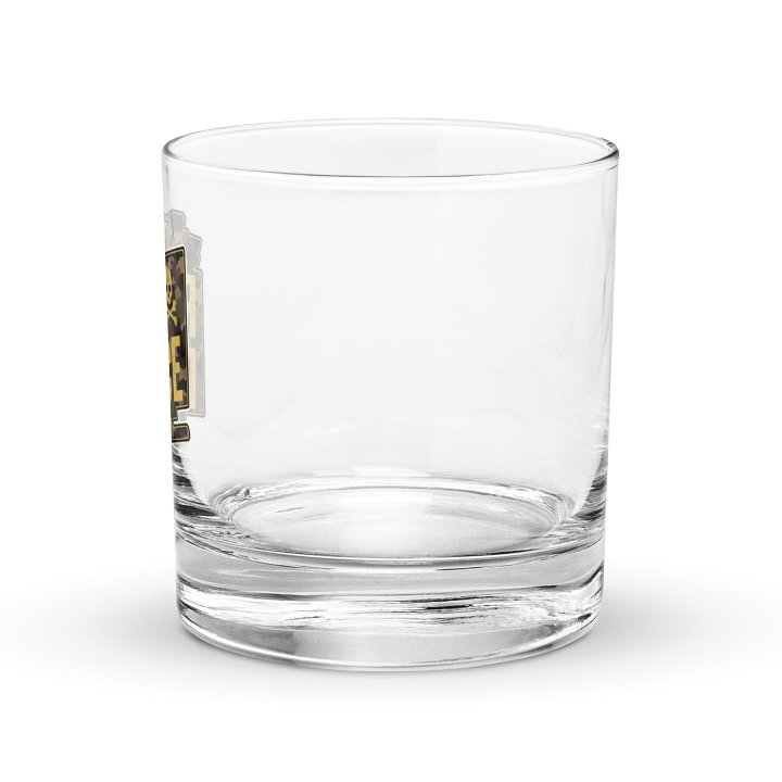 The Rev Deuce WT + STFC Whiskey Tumbler | 3 of 4 Exclusive Set! product image (2)