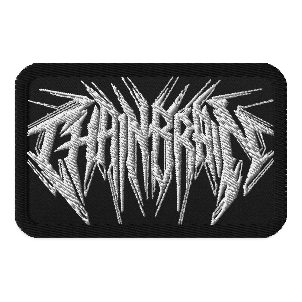 Tech Brain Patch product image (1)