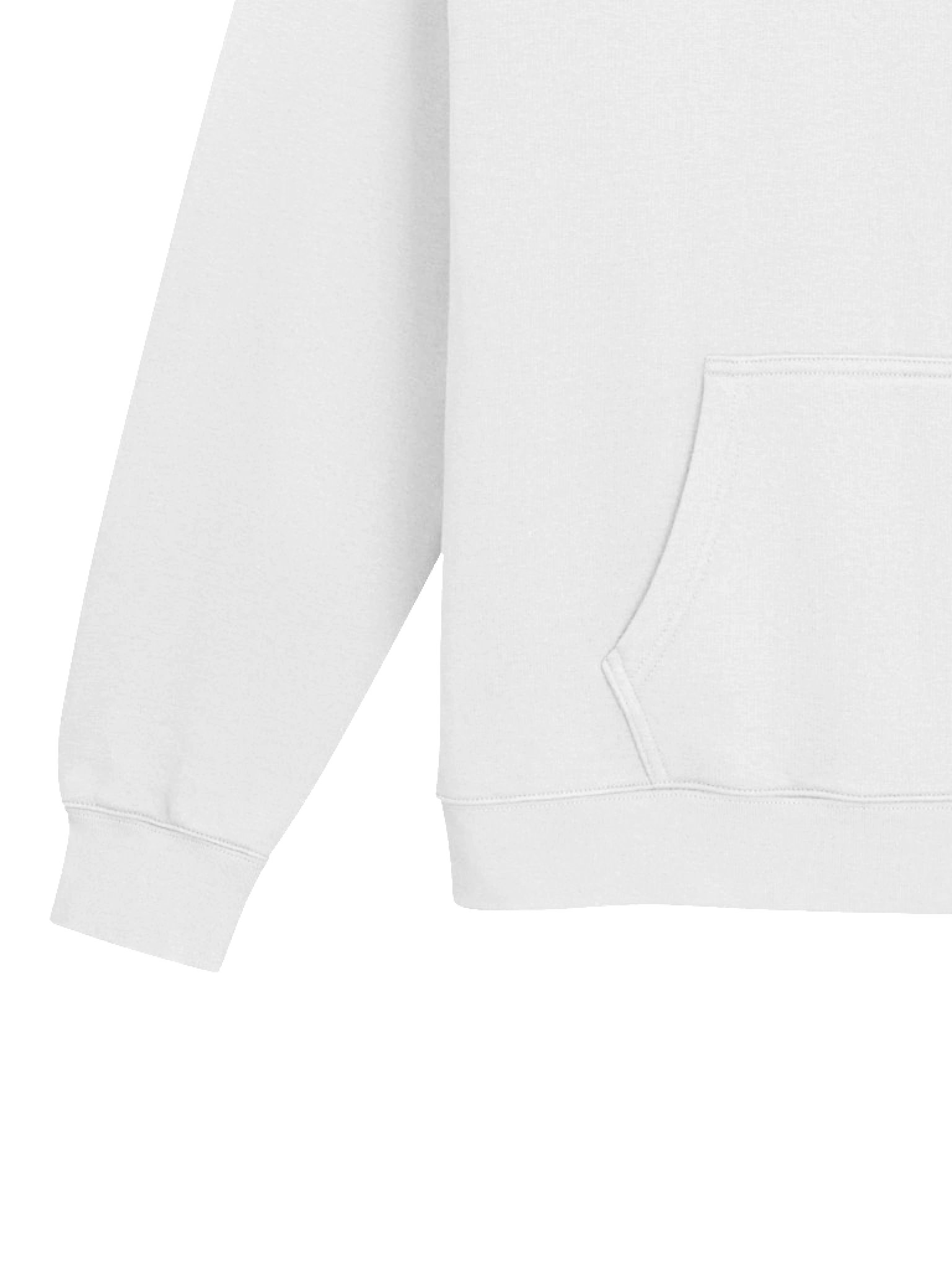 CEO of My Own Life – Unisex Oversized Hoodie product image (4)