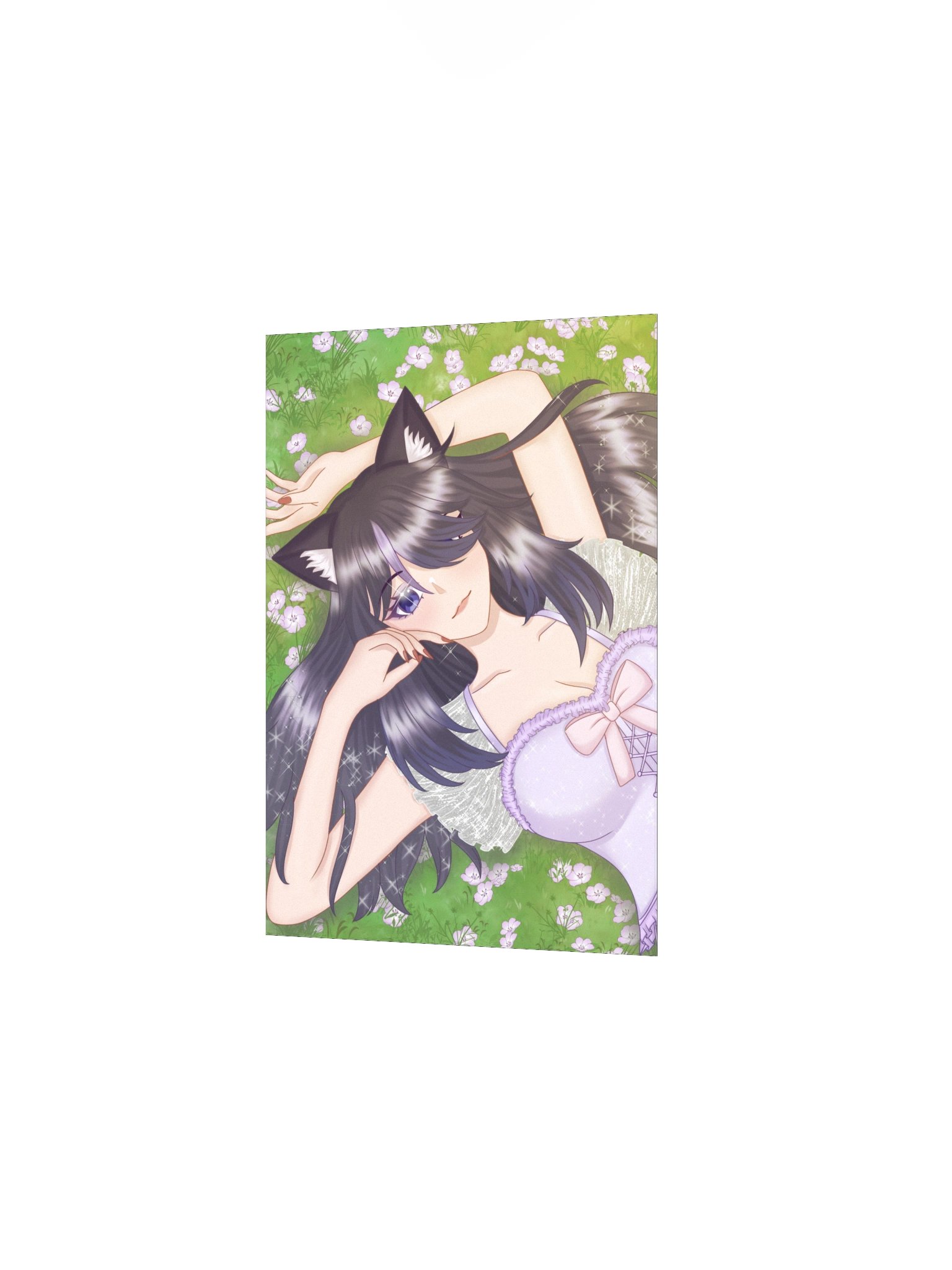 Spring 2026 - Starry (Poster) product image (14)