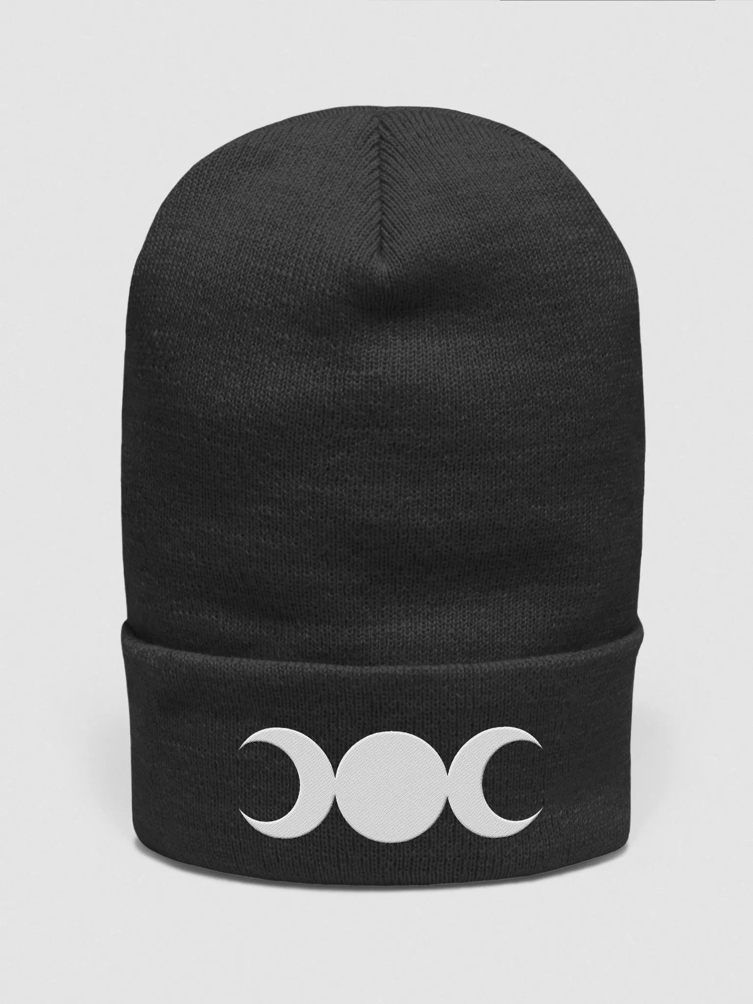 TMP Beanie product image (1)