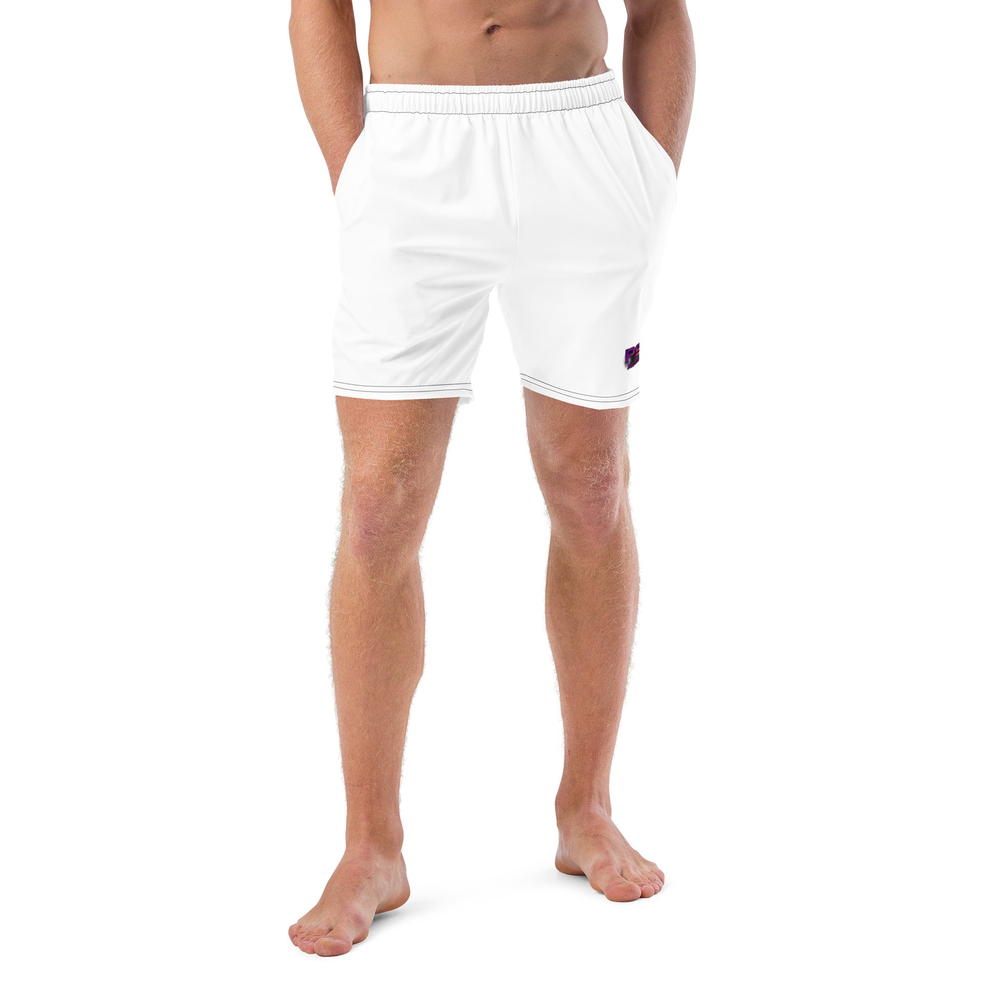 protocol94 "Neon Ghost" Shorts – Series 02 product image (4)