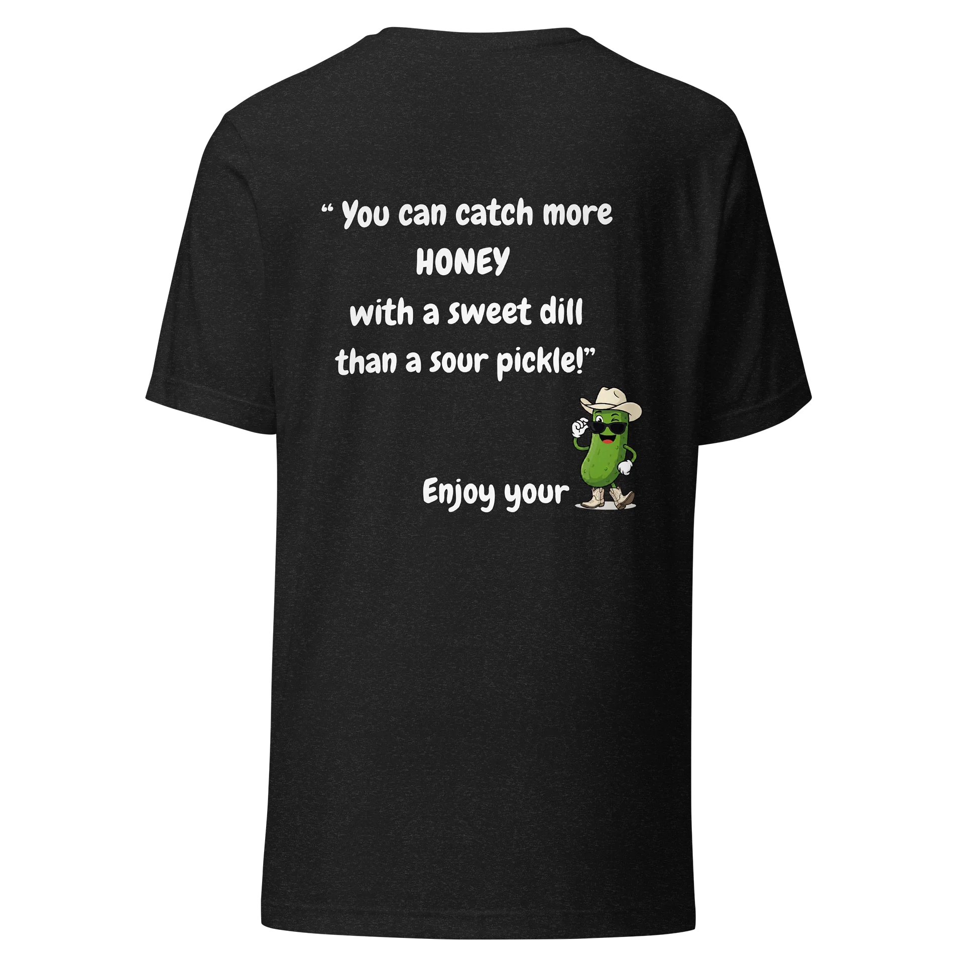 Catch that HONEY with a sweet dill product image (5)