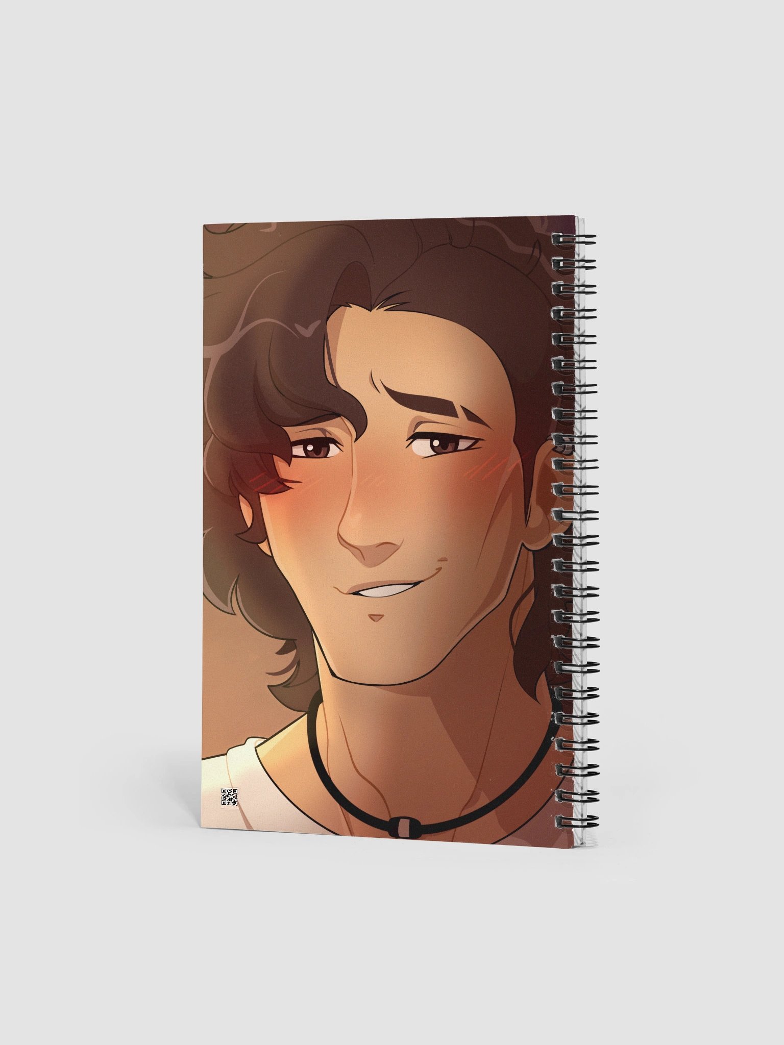 Seth Notebook product image (2)