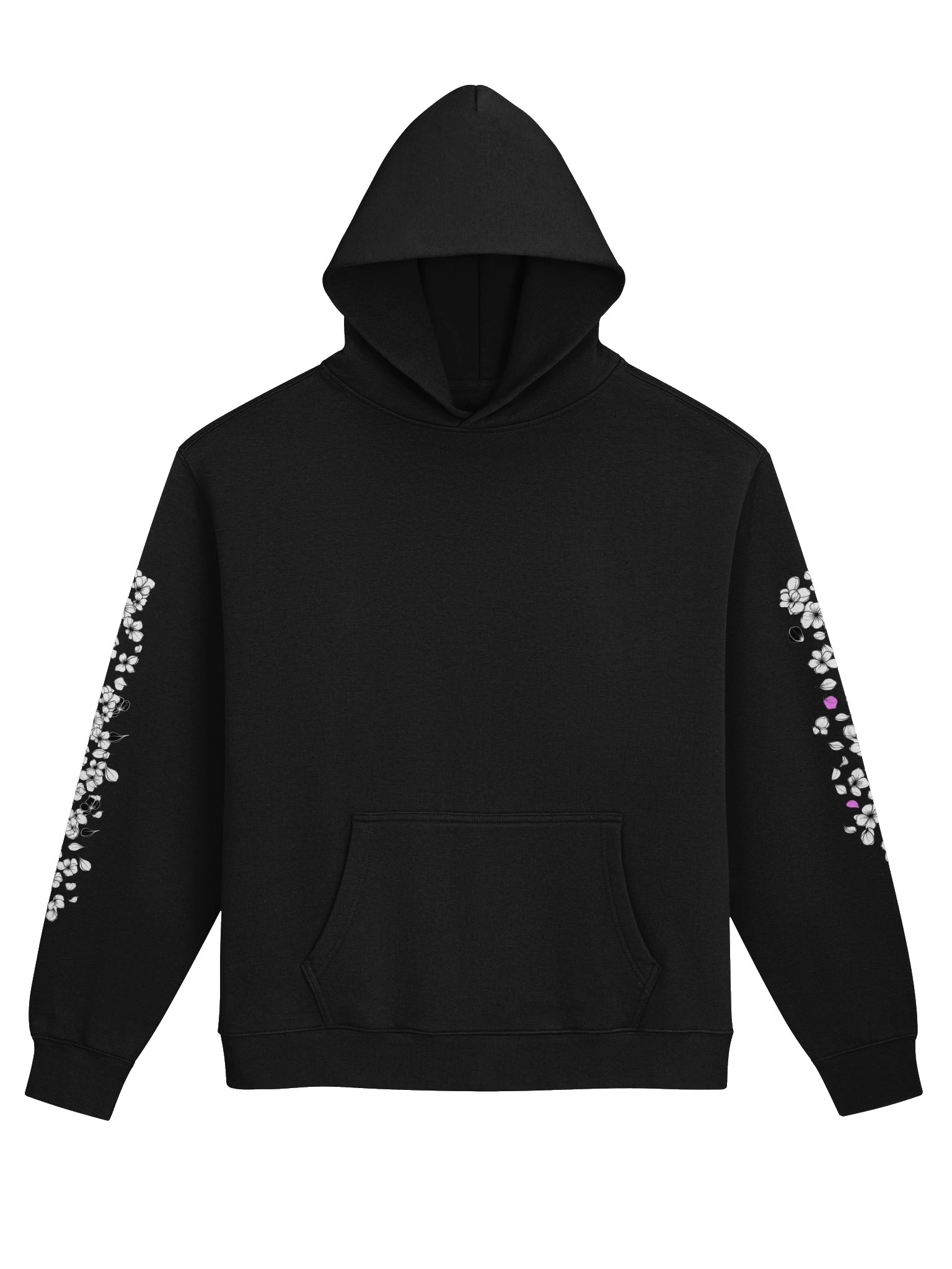 Flower Hood product image (1)