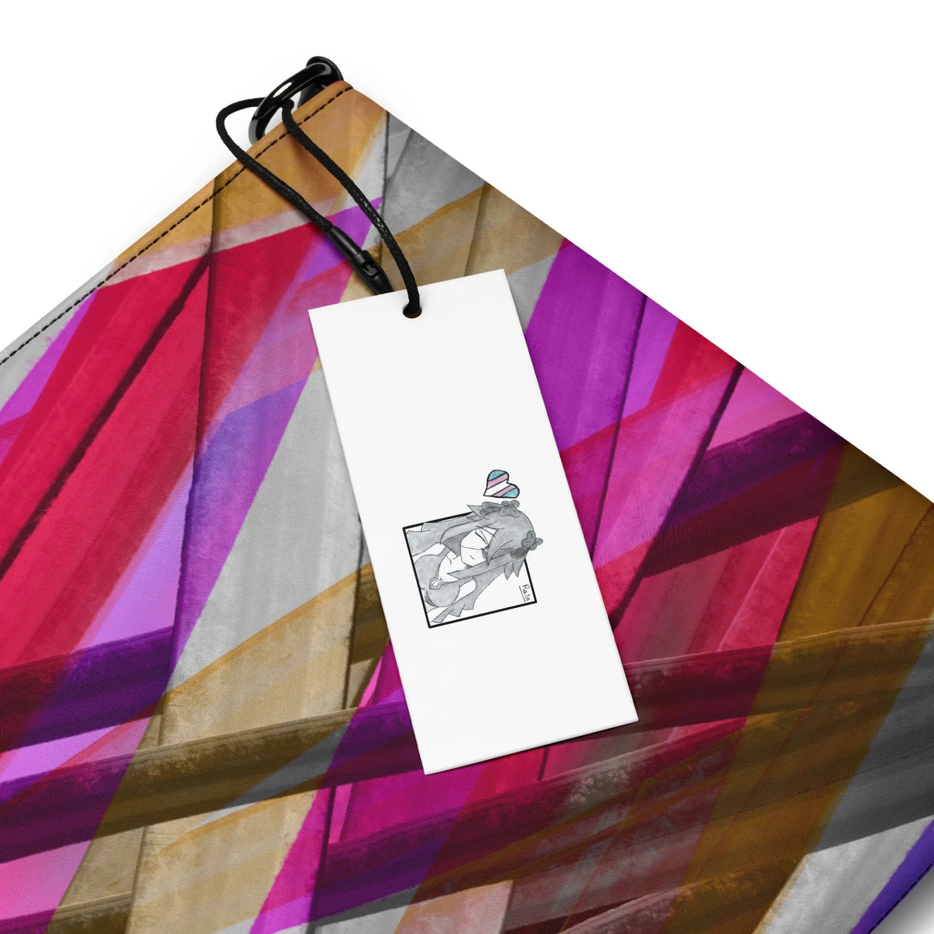 A Million Little Threads Purse product image (4)