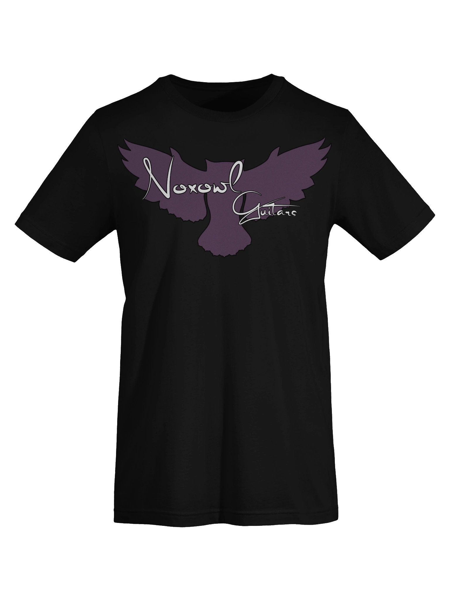 Noxowl Guitars Purple product image (7)