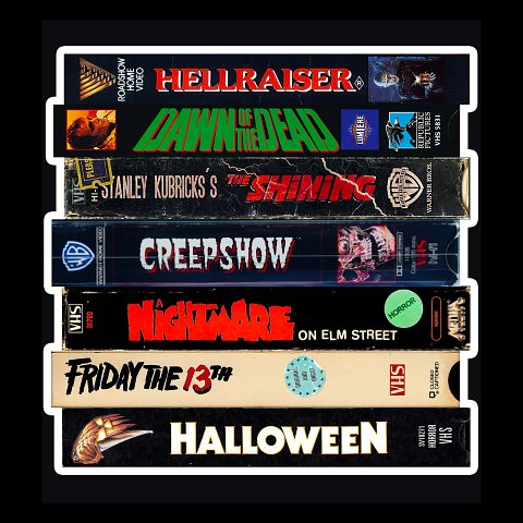 MOVIE TALK IS DEAD?