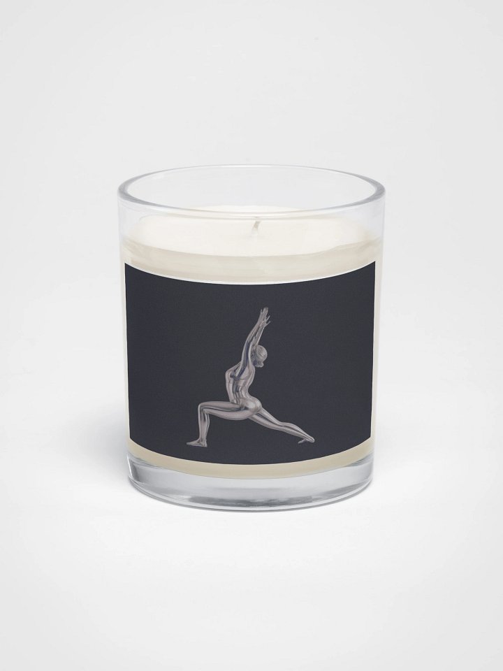 Warrior - Ember Flame product image (1)
