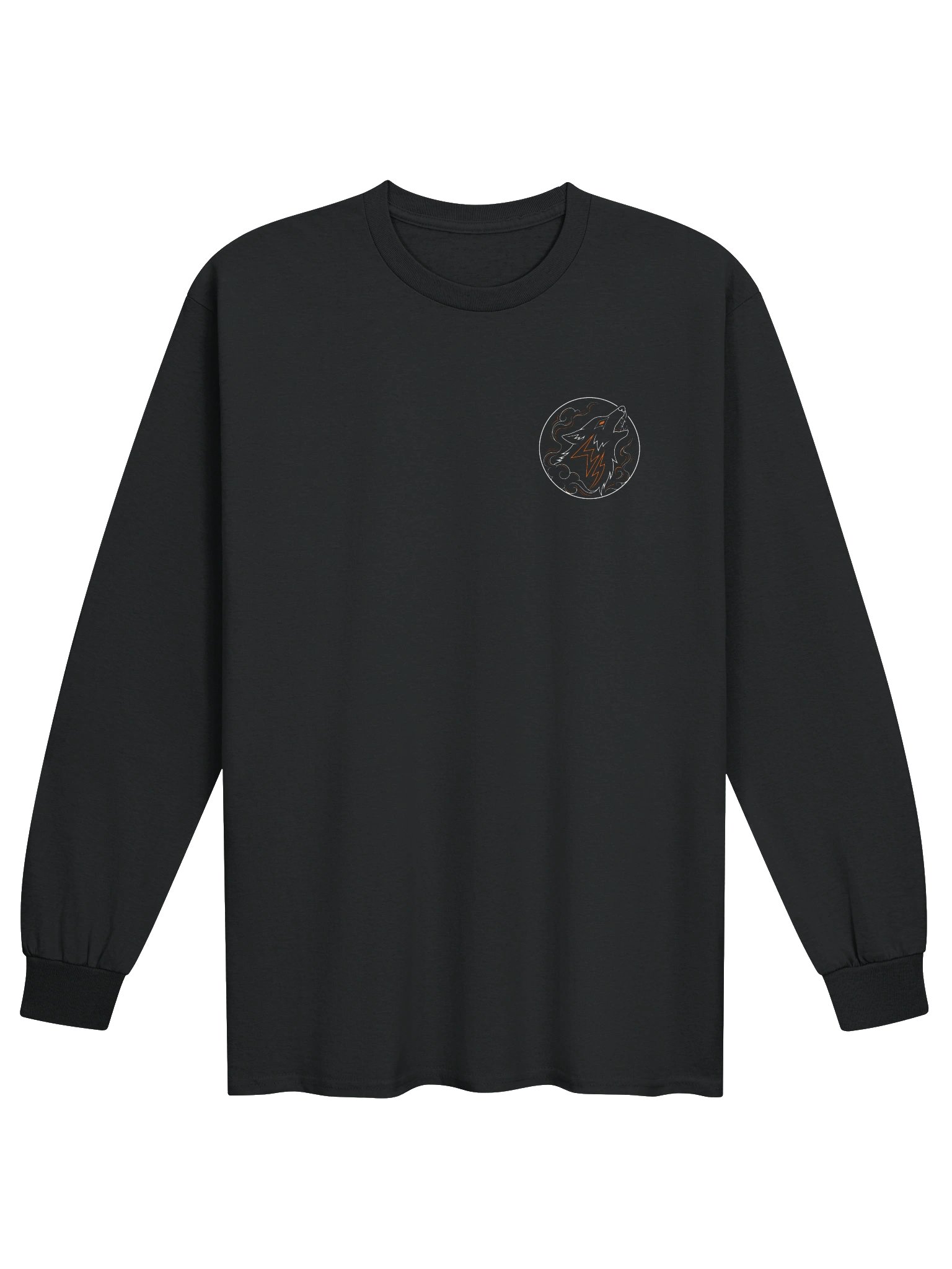 WS "Neon Nights" Long Sleeve product image (1)