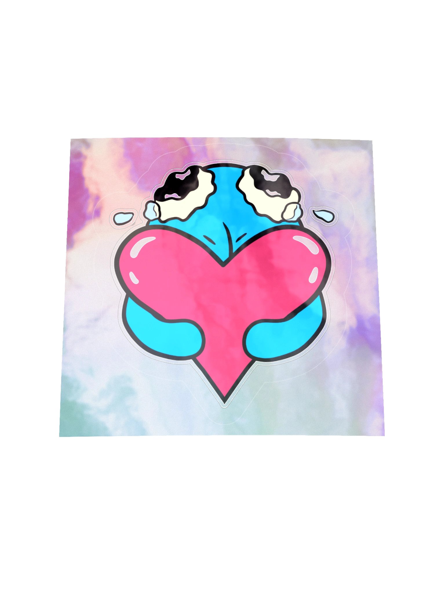 ManaLove Sticker product image (1)