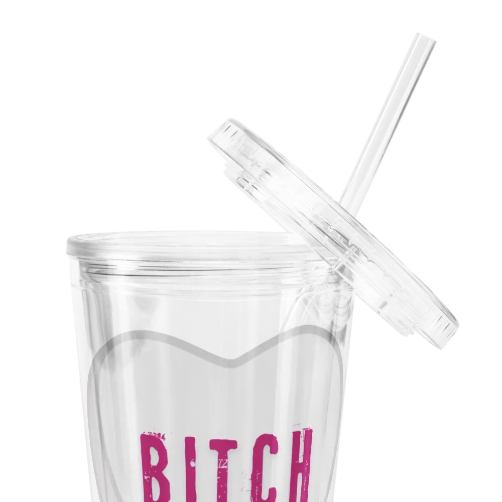Rebel Heart Double Wall Tumbler product image (5)
