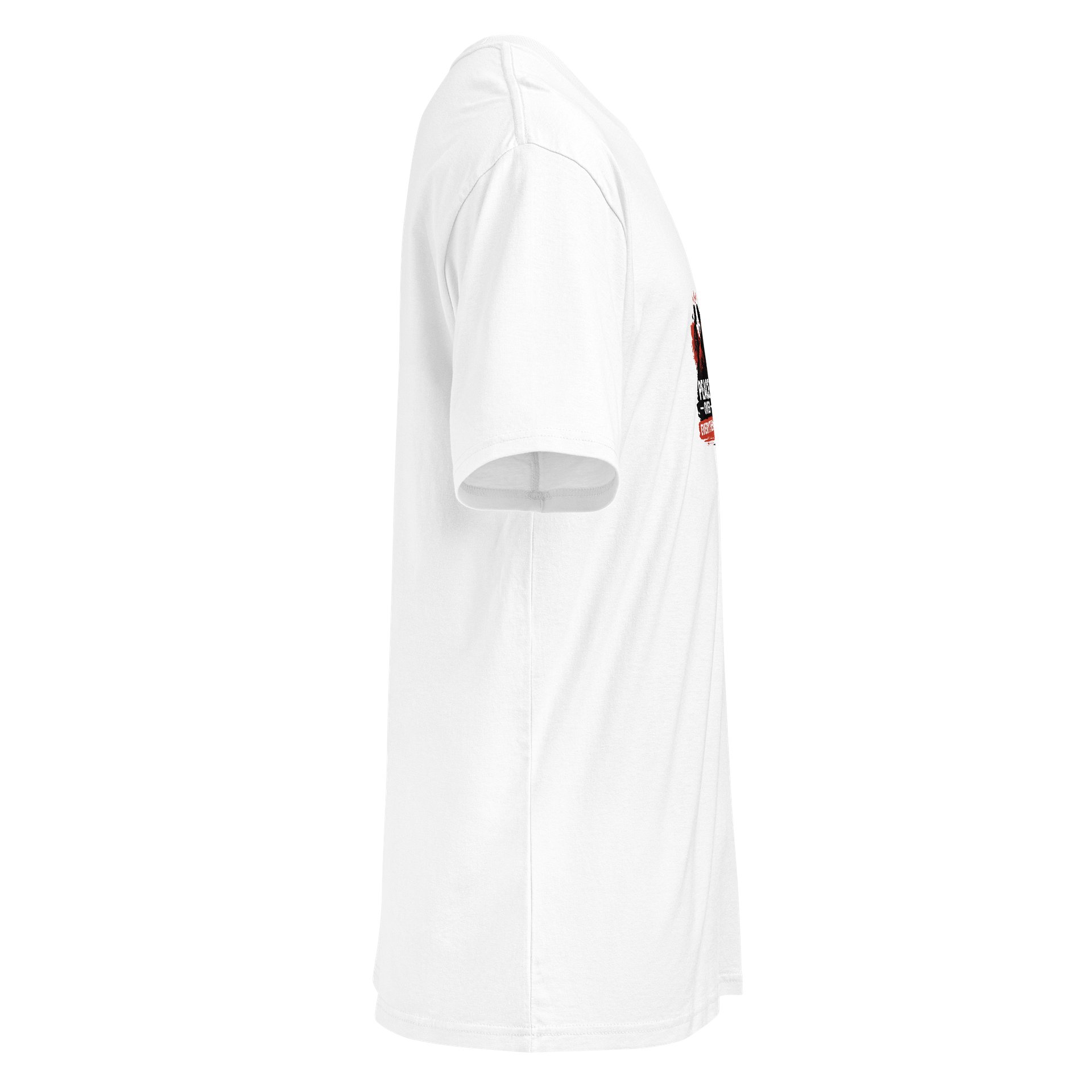 Peace Over Everything T-Shirt | Team GBMT Essential product image (3)