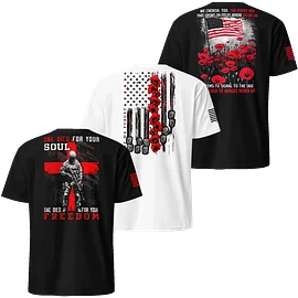 Never Forgotten Bundle