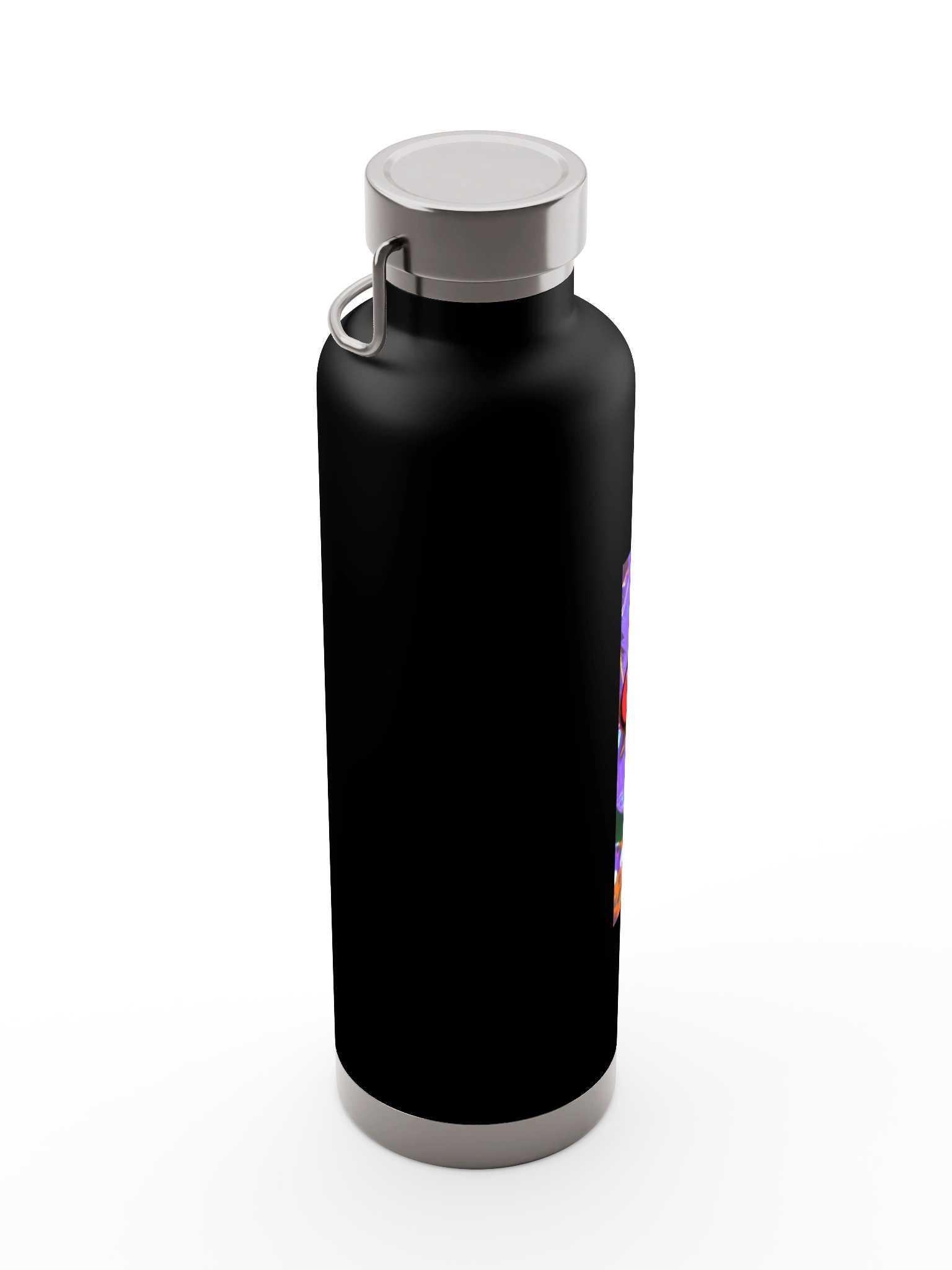 LOVE WINS Christian Poster Bottle - GYM Bottles Collection product image (32)