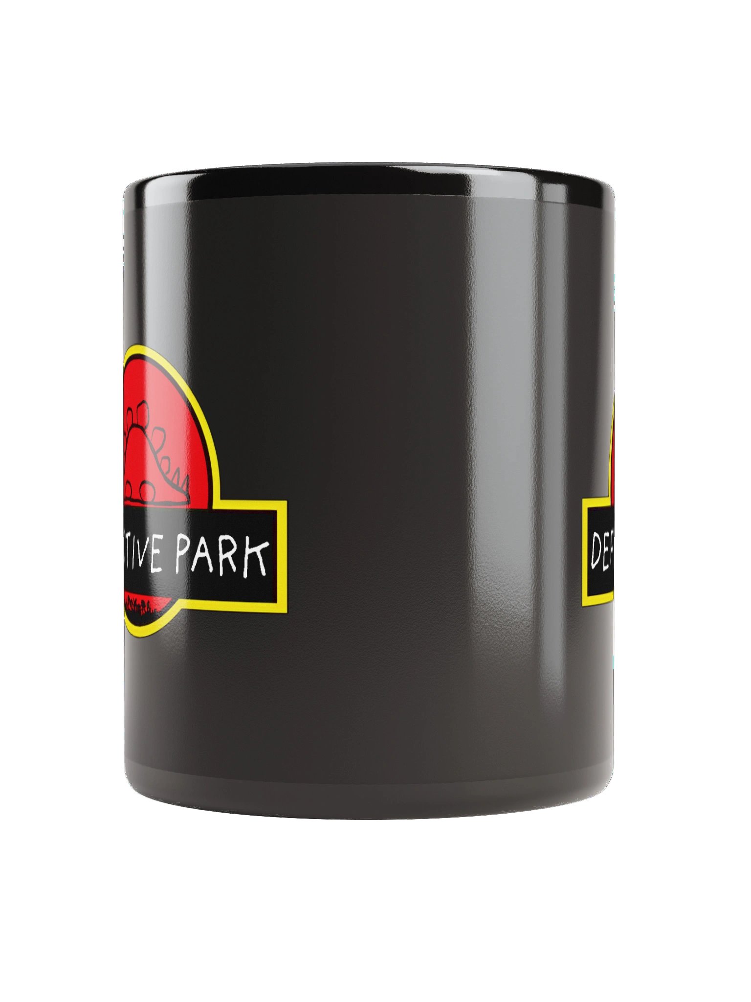 Defective Park Mug product image (5)